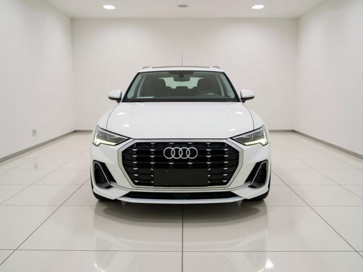Q3 2019 35 TFSI Progressive Dynamic photo 2