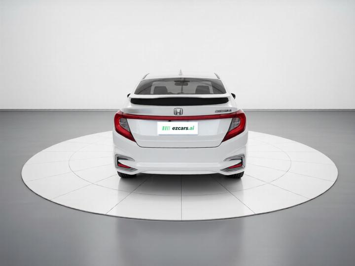 Chery 2017 1.5L CVT Comfort photo 5