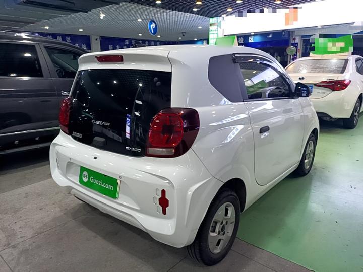 Clever R 2020 photo 4