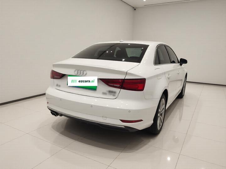 A3 2018 30 Anniversary Limousine 35 TFSI photo 6