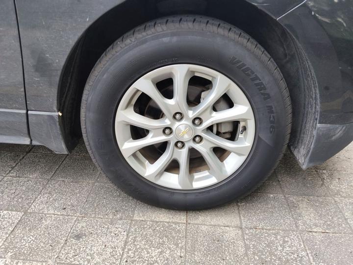 2018 535T AT photo 8