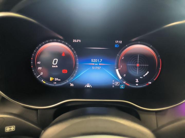 GLC Coupe 2021 GLC 300 4MATIC Coupe SUV photo 4
