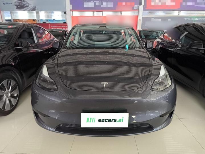 Model Y 2022 Facelift RWD photo 2