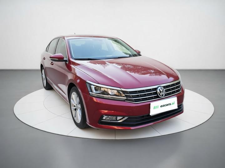 Passat 2017 330TSI DSG photo 3