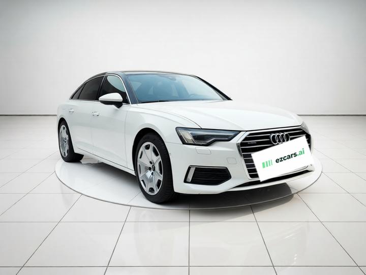 A6L 2019 45 TFSI quattro Exclusive photo 3