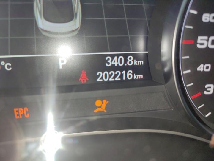 A7 2012 2.8FSI quattro Progressive photo 2