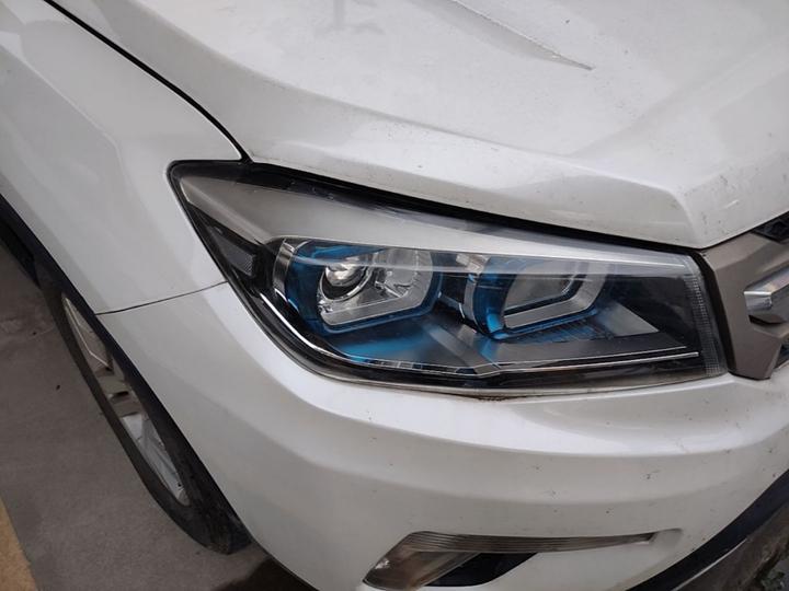 CS75 2014 2.0L MT Leading IV photo 7
