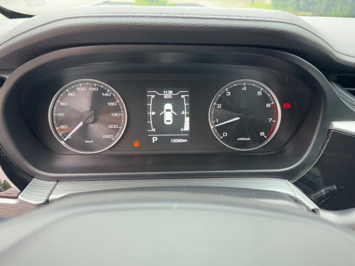 Arrizo 5 2021 PRO 1.5L CVT photo 6