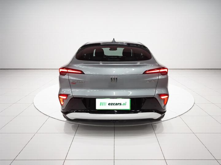2022 1.5T GS photo 3