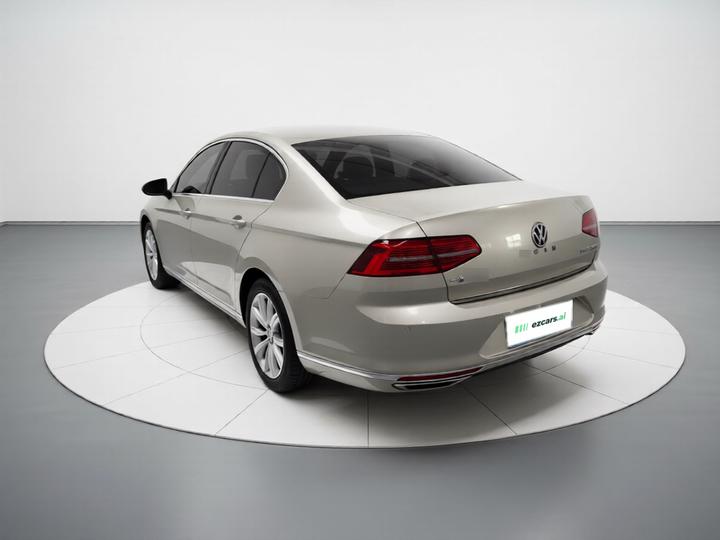 Magotan 2018 330TSI DSG Luxury photo 4