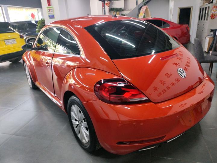 2017 180TSI photo 4