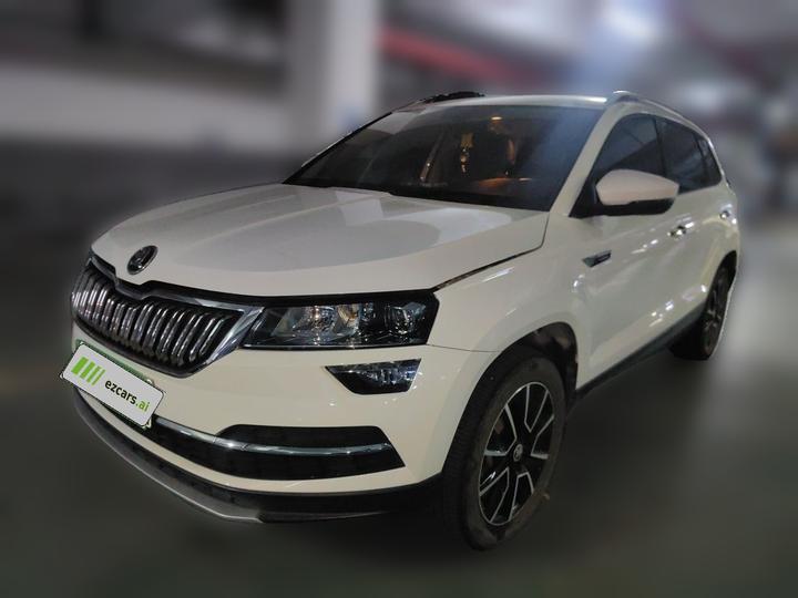 Karoq 2020 TSI280 Tech China VI