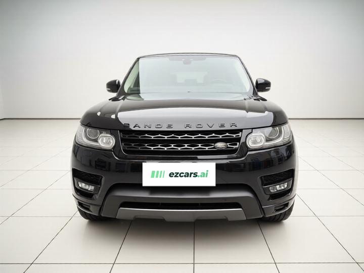 Range Rover Sport 2017 3.0 SC V6 HSE DYNAMIC photo 2