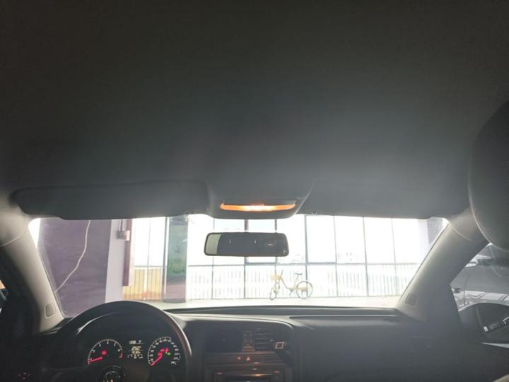Polo 2016 1.4L AT photo 7