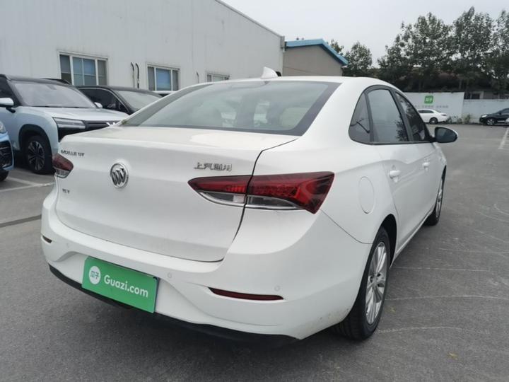 Excelle 2019 15T DCT Elite China VI photo 6