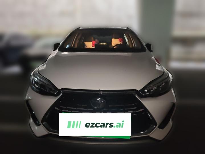 YARiS L 2021 X 1.5L CVT Leading photo 2