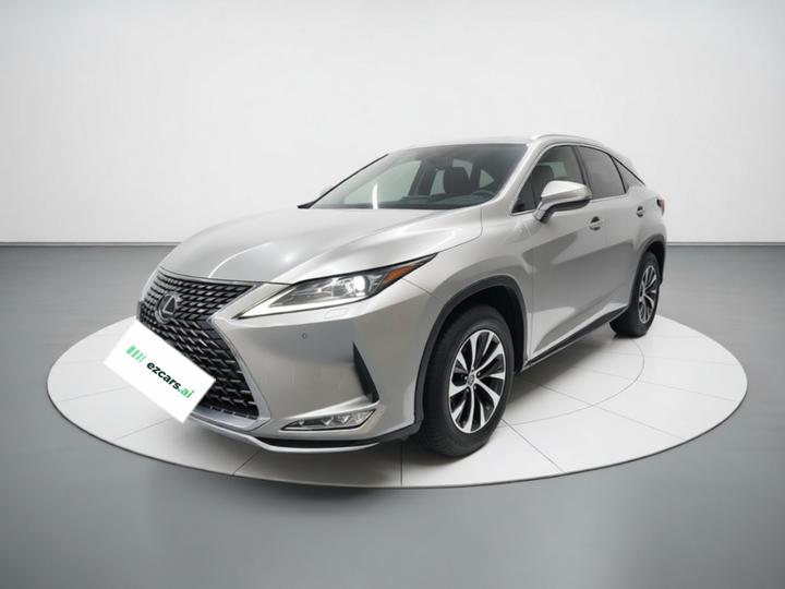 RX 2020 Facelift 300 RWD Elite