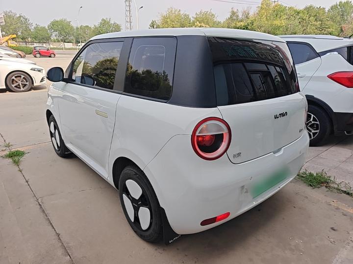 Nevo Changan Lumin 2023 205km photo 4