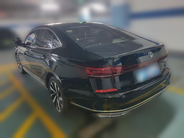 Passat 2022 330TSI Luxury photo 4