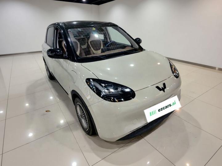 Wuling Bingo 2023 333km + photo 3