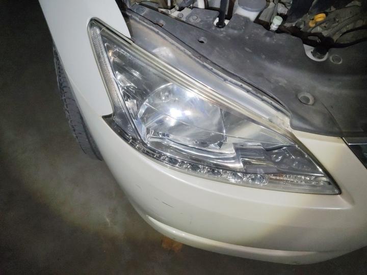 Sylphy 2014 1.6XV CVT Exclusive photo 7
