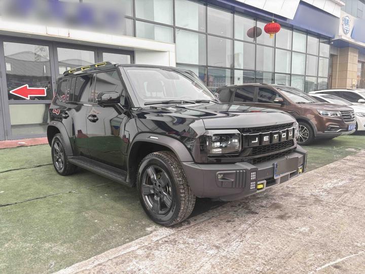 Wagon 2023 1.5T RWD Discovery PRO photo 3