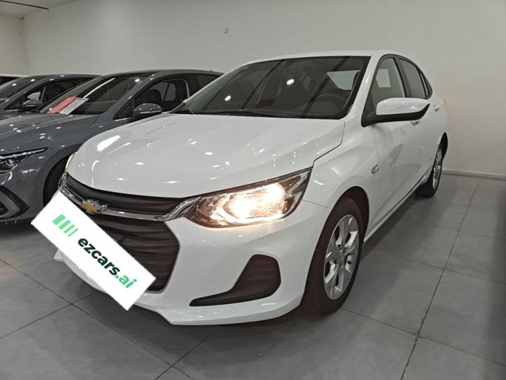 Cavalier 2020 325T AT