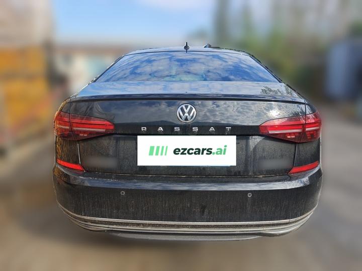Passat 2019 330TSI Elite China VI photo 5