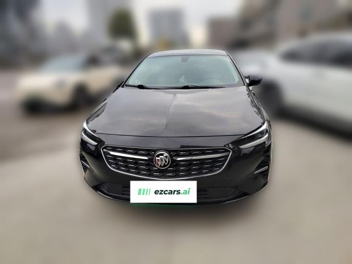 Regal 2020 552T Elite photo 2