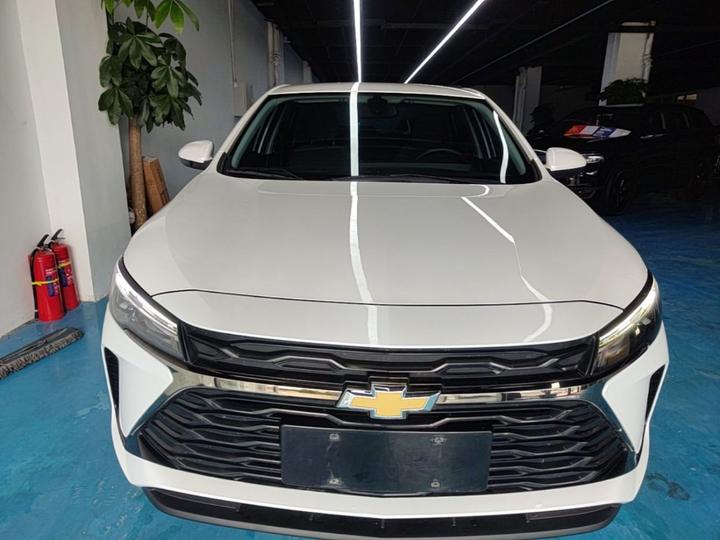 Cruze 2024 1.5L DCT photo 2