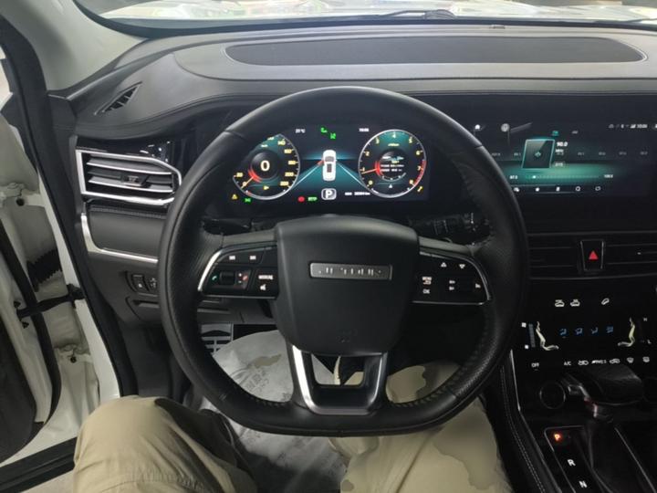 X90 2020 1.6T DCT 5-Seater photo 6