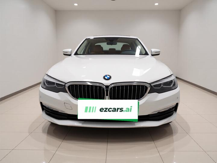 5 Series 2018 528Li Special photo 2