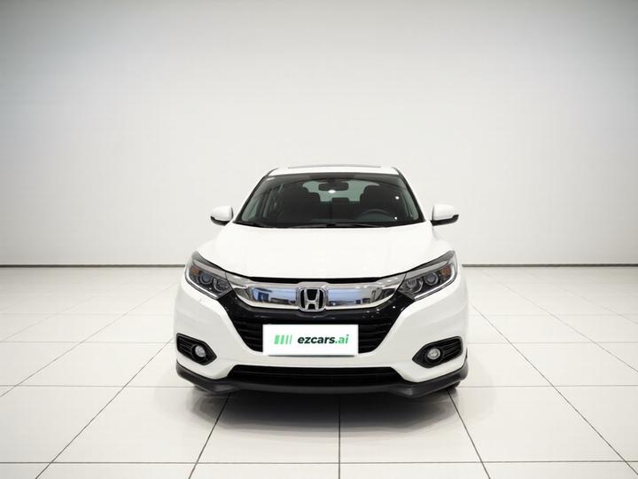 Vezel 2020 1.5L CVT photo 2