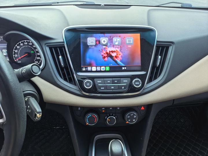 Cruze 2022 320 AT photo 5