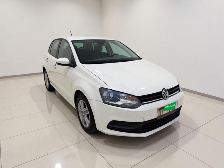 Polo 2018 1.5L MT photo 3
