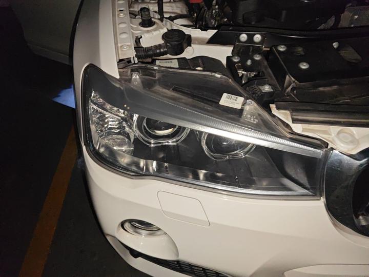 X4 2016 xDrive20i M Sport photo 7