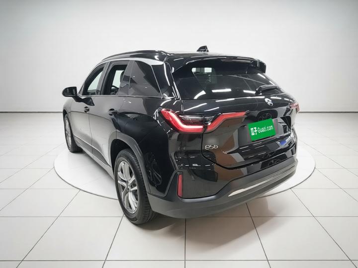 ES6 2022 75kWh Sport photo 4