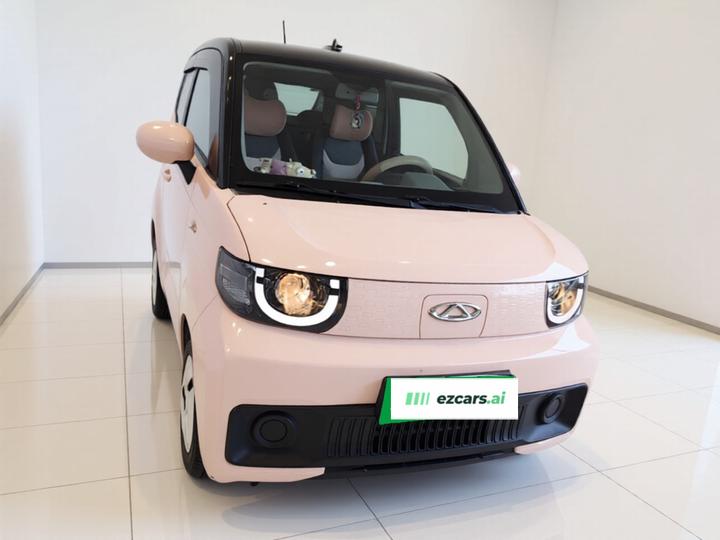 QQ Ice Cream 2022 170km Sundae LFP photo 2