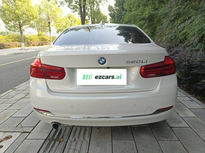 3 Series 2016 320Li Progressive photo 3