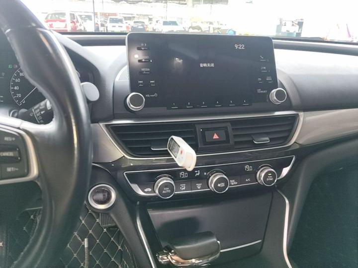 2019 260TURBO China VI photo 8