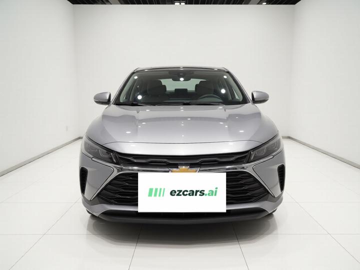 Cruze 2023 1.5L DCT Enjoy photo 2