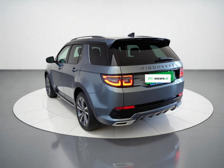 Discovery Sport 2022 Facelift 249PS R-Dynamic SE Performance Tech 5-Seater photo 4