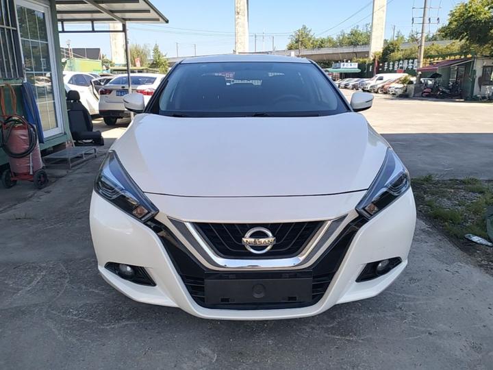 2019 1.6L CVT China VI photo 2