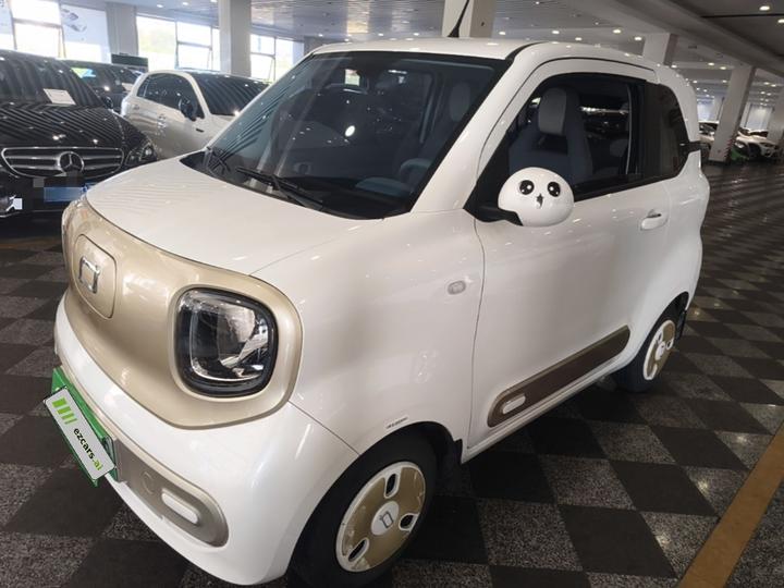 Bestune Pony 2025 222km