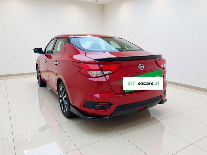 2016 1.6L CVT Smart Cool photo 4