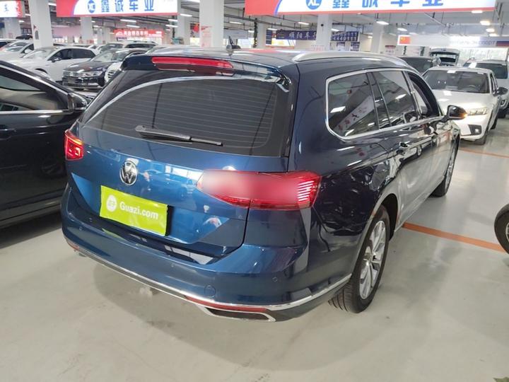 2021 2.0T Cruise photo 4