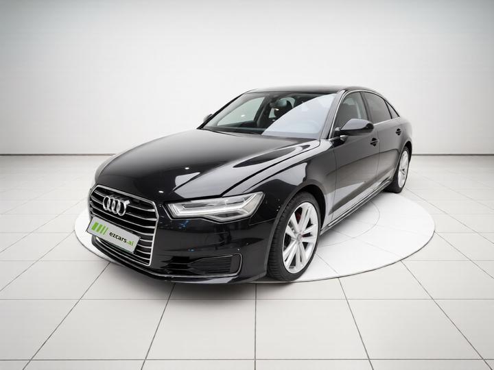 A6L 2017 TFSI Comfort