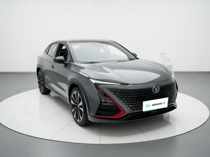UNI-T 2020 1.5T Premium photo 3