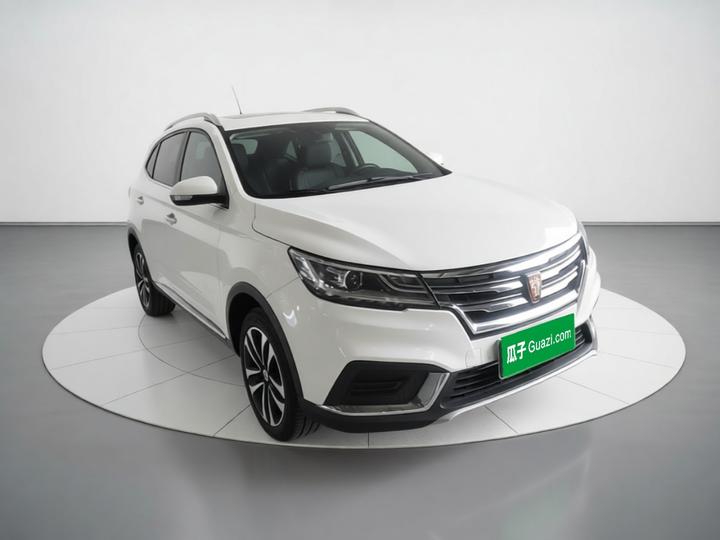 RX3 2020 1.6L MT 4G Elite photo 3