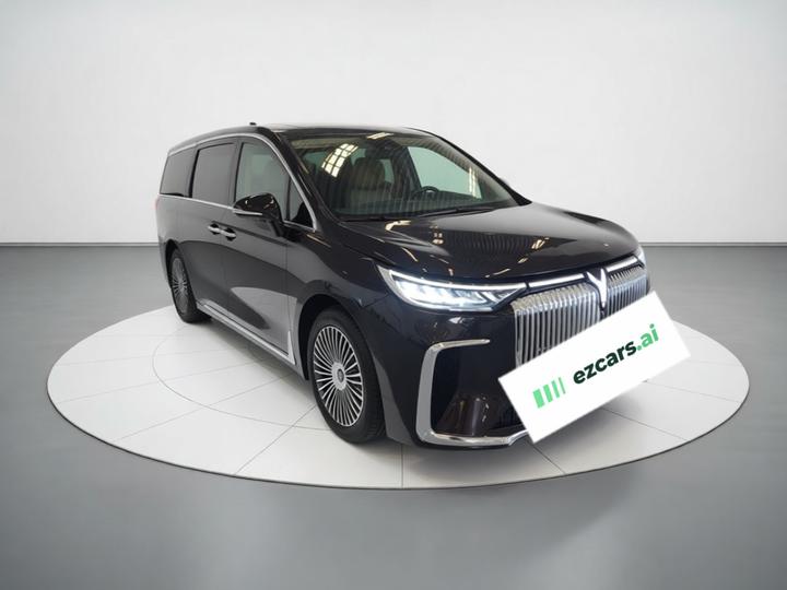 Voyah Dreamer 2025 PHEV AWD Flagship photo 3